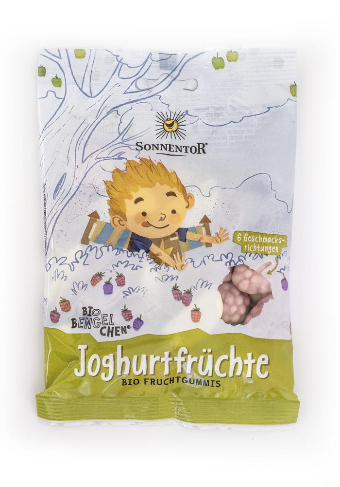 Bio-Bengelchen® Joghurtfrüchte 100 g