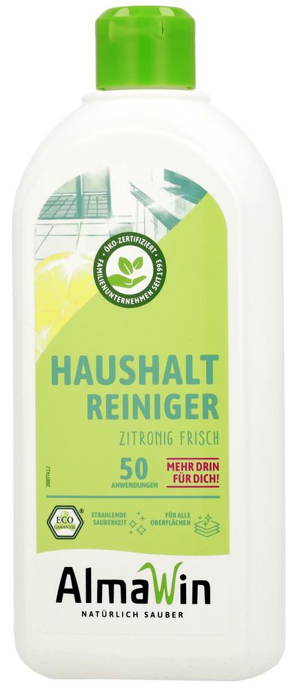 Haushaltsreiniger 500 ml