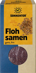 Flohsamen ganz 90 g