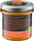 Aufstrich Iss mir nicht Wurst Chorizo 135 g