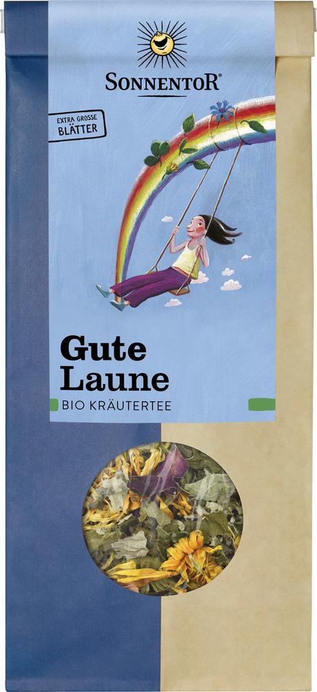 Gute Laune Kräutertee 50 g