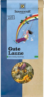 Gute Laune Kräutertee 50 g
