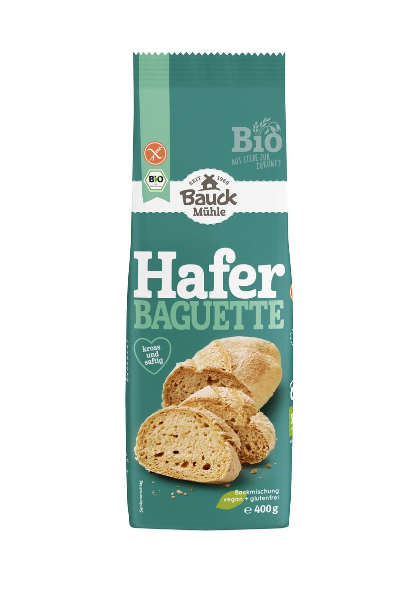 Hafer Baguette 400 g