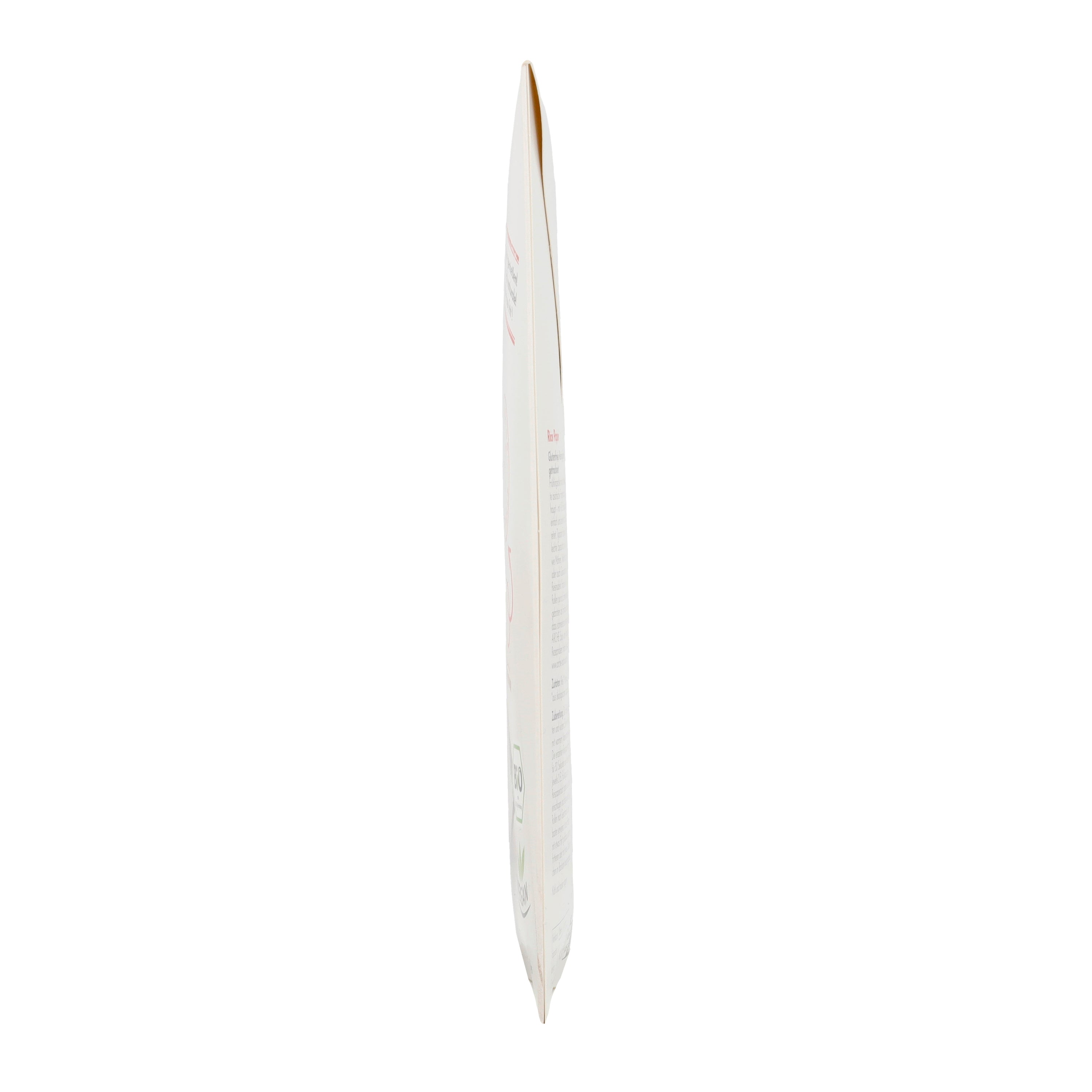 Reispapier ca. 21 Blätter 150 g
