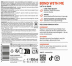 Bond with Me Shampoo 950 ml