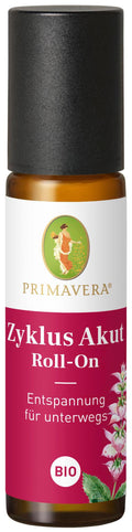 Zyklus Akut Roll-On 10 ml
