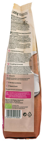 Getreidekaffee Instant NFP demeter 200 g