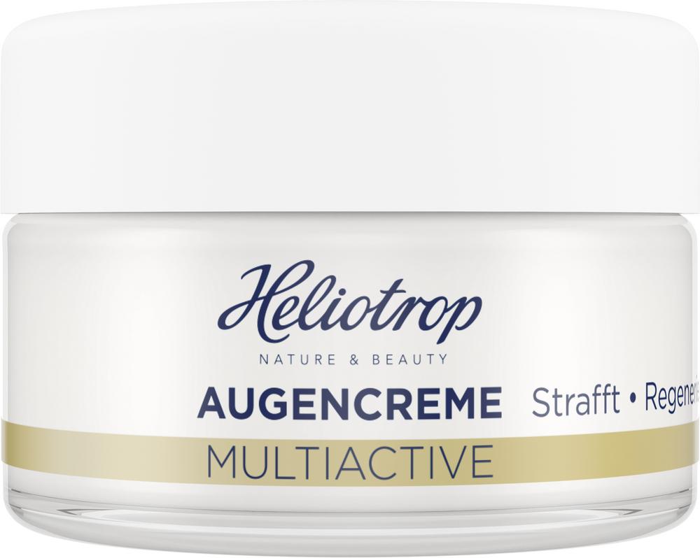 Multiactive regenerierende Augencreme 15 ml