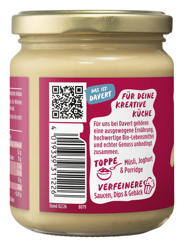 Erdnussmus 250 g