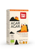 Agar-Agar Pulver Maxi Pack 20x2g