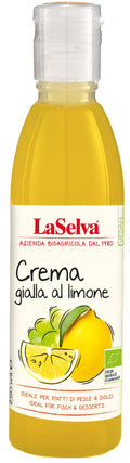 Helle Balsamcreme mit Zitrone 250 ml