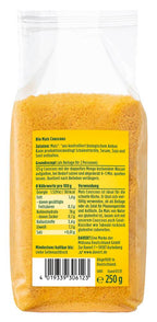 Mais Couscous glutenfrei 250 g