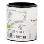 Sweet Matcha-Mix mit 94% Agavensüße 150 g