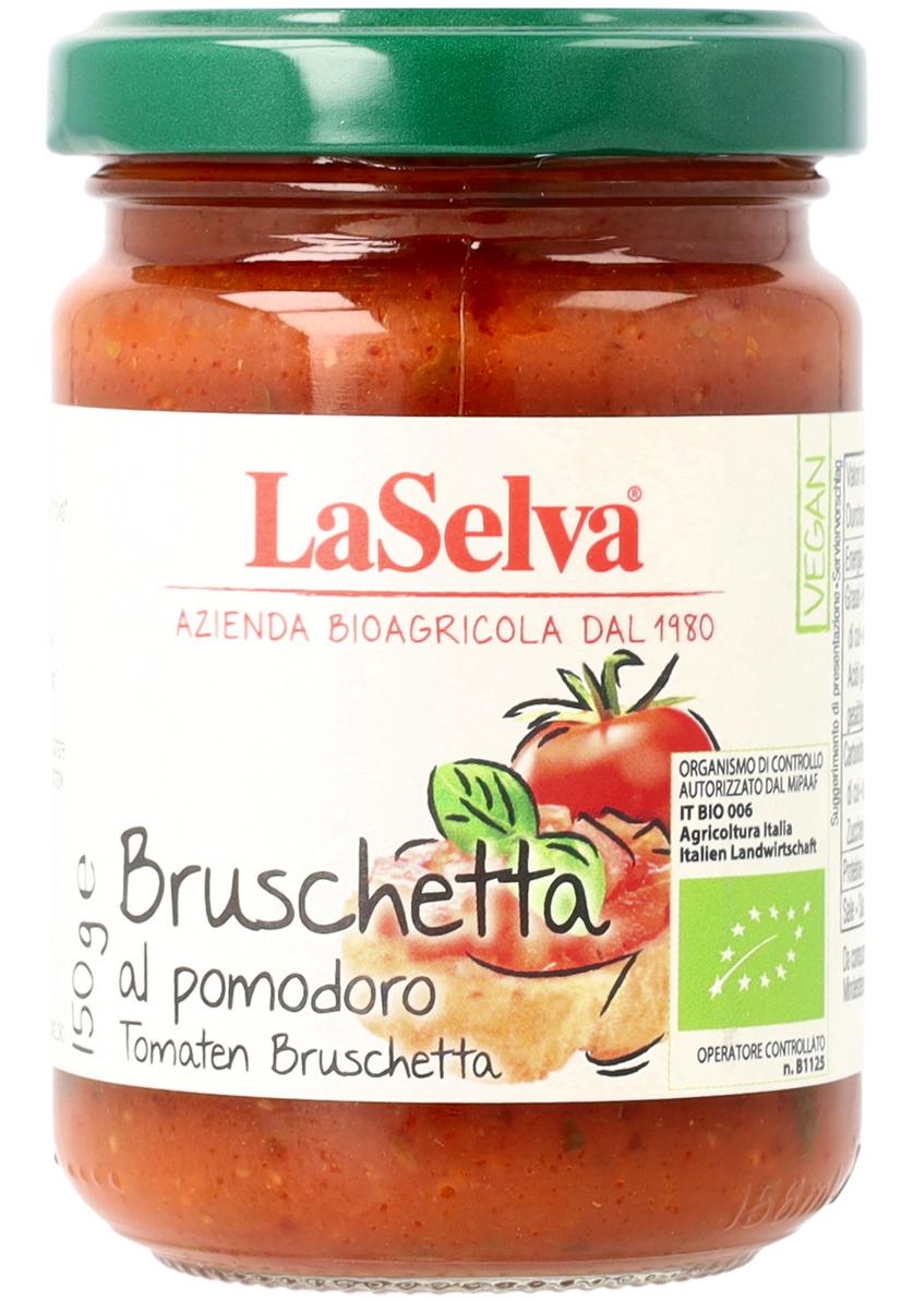 Bruschetta Tomate 150 g