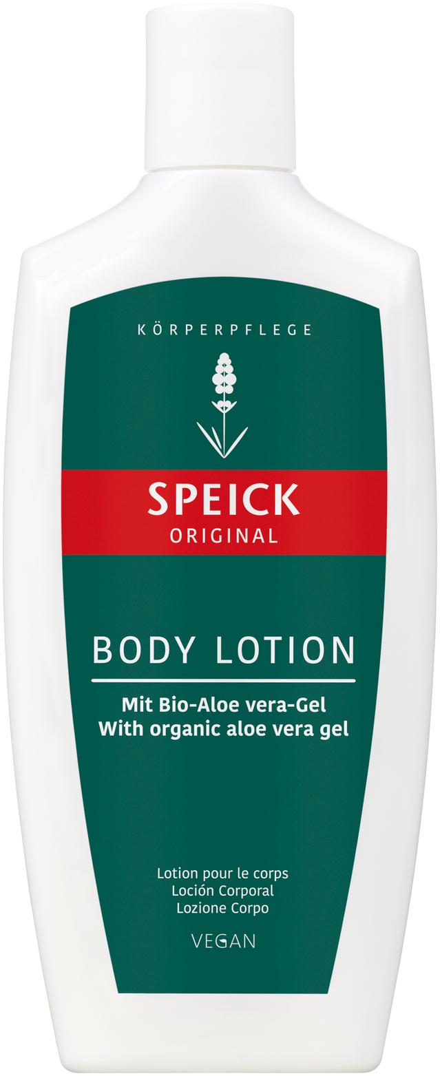 Körperlotion 250 ml