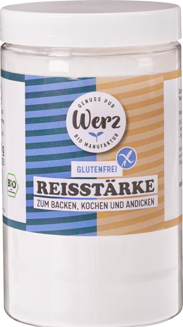 Reisstärke 200 g