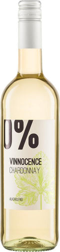 Vinnocence Chardonnay alkoholfrei 735 ml