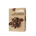 Oat Crunchy Dark Chocolate 250 g