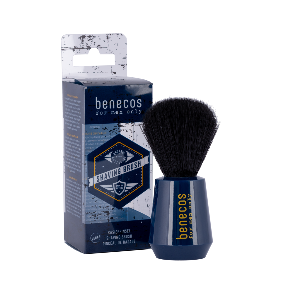 for men only Shaving Brush 1 Stk