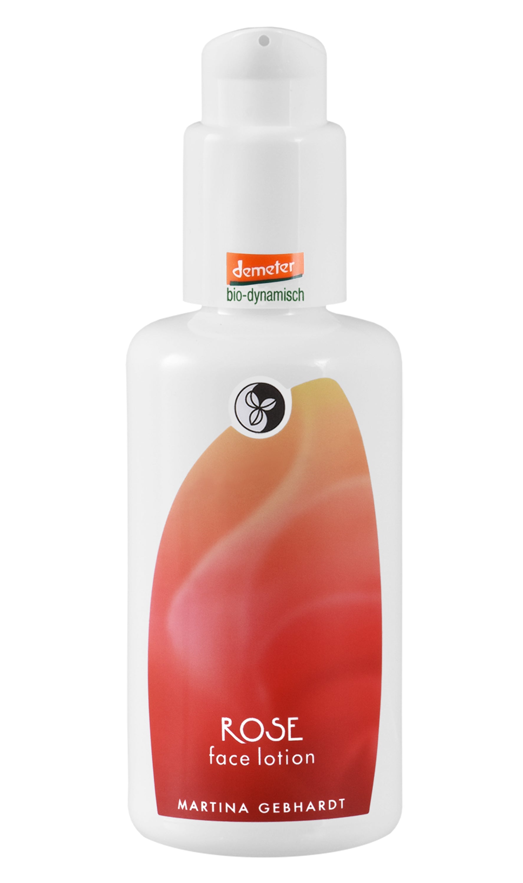 Rose Face Lotion demeter 100 ml