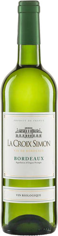 La Croix Simon Bordeaux Entre-Deux mers Blanc 750 ml