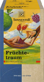 Früchtetraum Tee 45 g