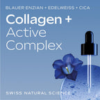 Festigende Tagespflege Blauer Enzian&Edelweiss 40 ml