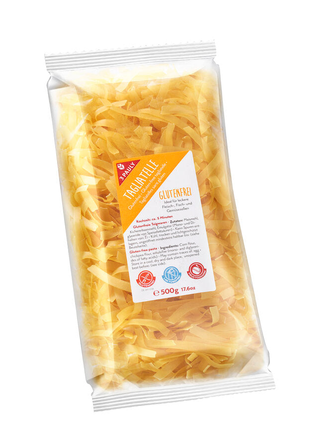 GF Tagliatelle 500 g