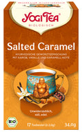 Salted Caramel Tee 34 g