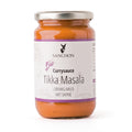 Tikka Masala Currysauce mit Sahne 320 ml