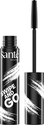 Swipe & Go Mascara 01 Black 7,5 ml