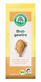 Brotgewürz  gemahlen 50 g
