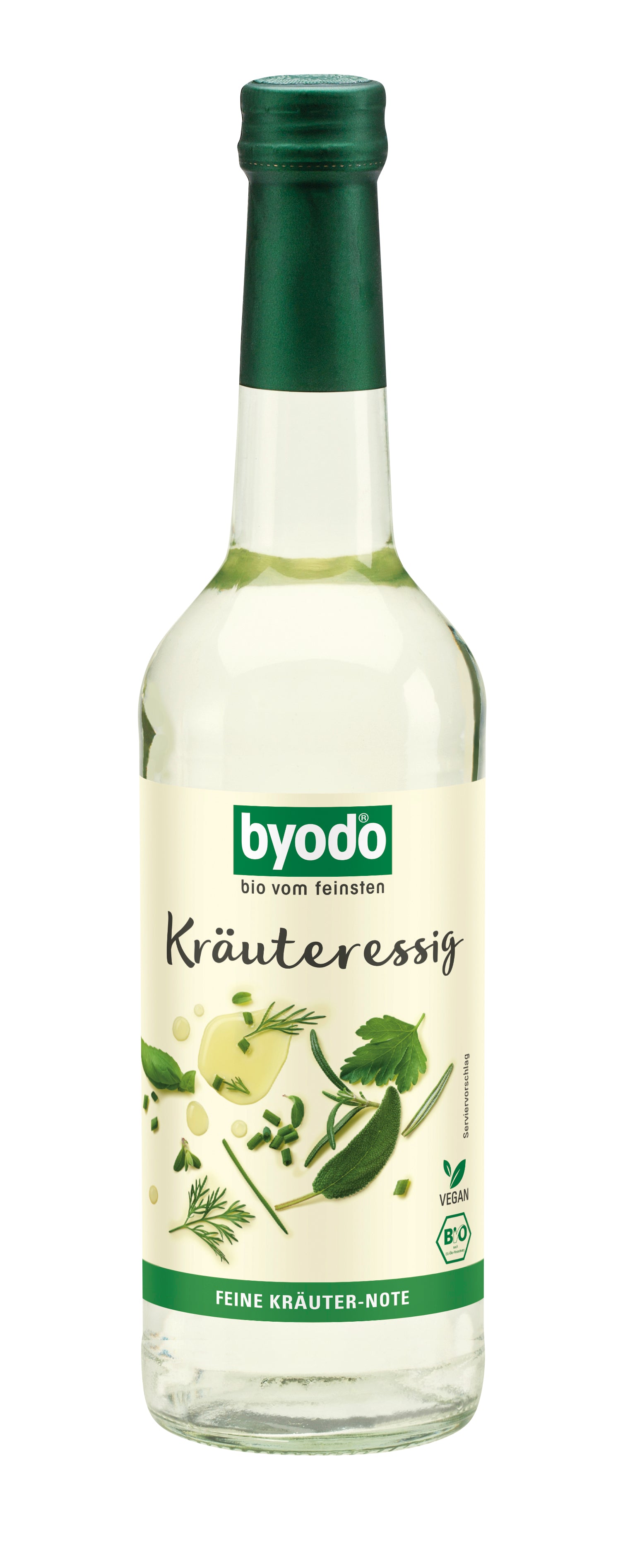 Kräuteressig  5% Säure 500 ml