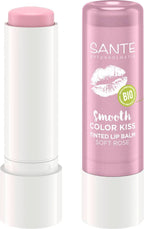 Smooth Color Kiss Soft Rose 4,8 g