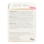 Sencha japanischer Grüntee Aufgussbeutel 15 g