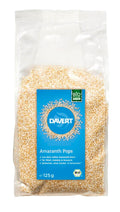 Amaranth Pops 125 g