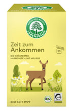 Zeit zum Ankommen Kräutertee 40 g