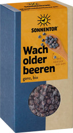 Wacholderbeeren Tüte 35 g