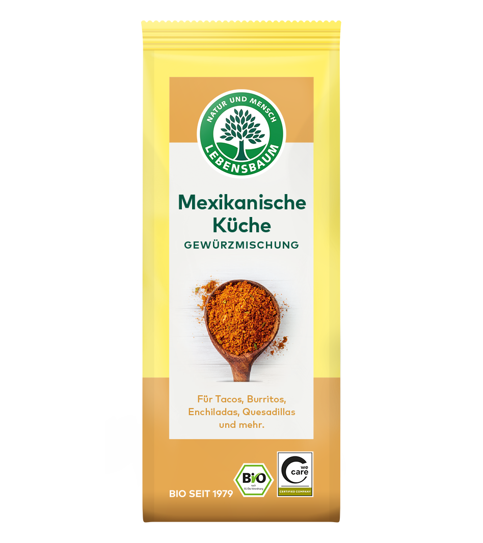 Tacogewürz 50 g