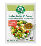Salatdressing Italien. Kräuter demeter 3x5 g