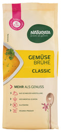 Gemüsebrühe classic NFB 500 g