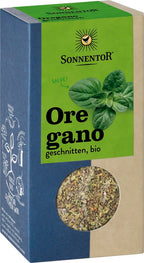Oregano Tüte 18 g