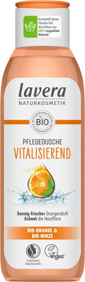 Pflegedusche Vitalisierend 250 ml