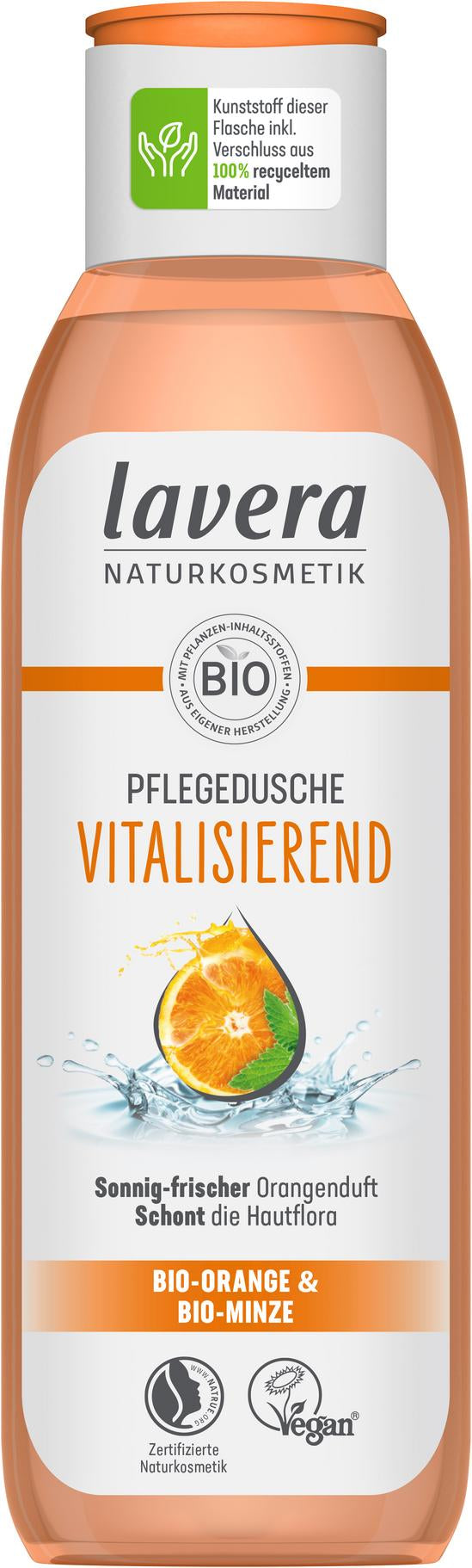 Pflegedusche Vitalisierend 250 ml