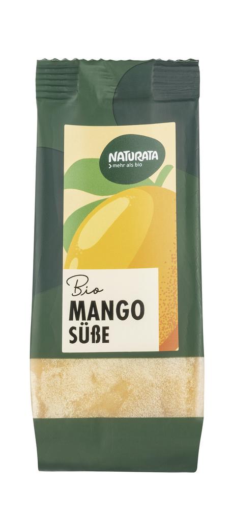 Mangosüße - Mangofruchtpulver 55 g