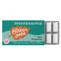 Xylit Kaugummi Pfefferminze 17 g