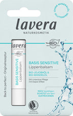 Basis Sensitive Lippenbalsam 4,5 g