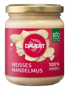 Weißes Mandelmus 250 g