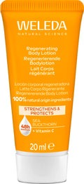 Regenerierende Bodylotion Mini 20 ml