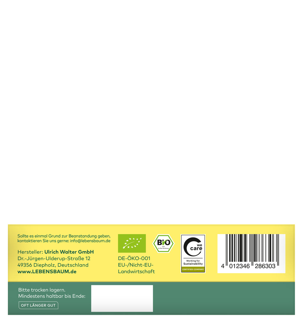 Almkräuter Kräutertee 30 g